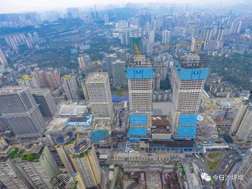 沙坪坝最新爆料,揭秘神秘项目背后的故事  第2张