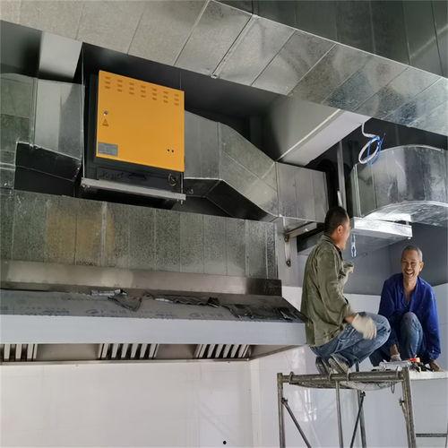 风管加工厂爆料视频播放,揭秘风管制作全过程  第2张