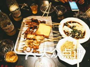 营口德隆烧烤爆料视频,揭秘网红烧烤店的火爆背后  第2张