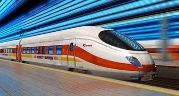 昆明高铁爆料视频最新,速度与激情，西南交通新篇章  第1张